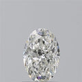 1.01ct Oval Natural Diamond (Colour G, Clarity VS2, GIA Certified)