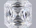 4.08ct E VVS1 cushion IGI lab