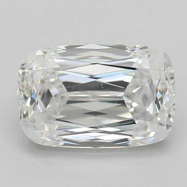 1.03ct D VS1 cushion IGI lab