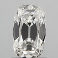 1.05ct G VS1 cushion IGI lab