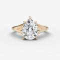 Split Shank - Pear