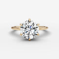 Solitaire - Round