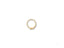 Yellow gold bow cz ring featuring a dainty bow design for elegant occasions