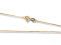 Gold Box Chain