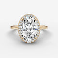 Aurore Oval