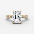 Vintage Pave - Radiant