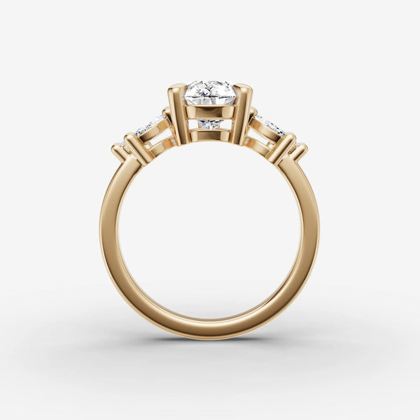 Nature Inspired - Pear