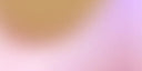 a blurry image of an orange and pink background