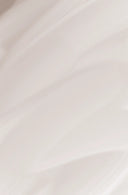 a black and white photo of a person on skis