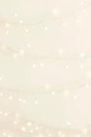 white and black floral textile