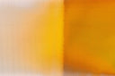 Warm gradient in art gold jewelry from yellow to orange-brown