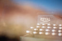 Royal portable typewriter with metallic finish and classic keyboard featured in article on lost royal fine jewelry mysteries