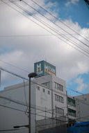 a street sign on a pole