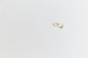 gold-colored rings