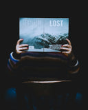 Lost book