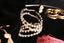a close-up of a bracelet