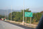 a street sign on the side of the road