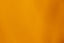 A plain orange background fills the image.