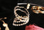 a close-up of a bracelet