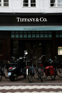 Tiffany & Co. luxury jewelry in timeless value comparison