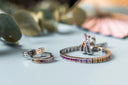 Sparkling fine jewelry bracelet with jewelry financing options