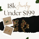 Jewelry advertisement.