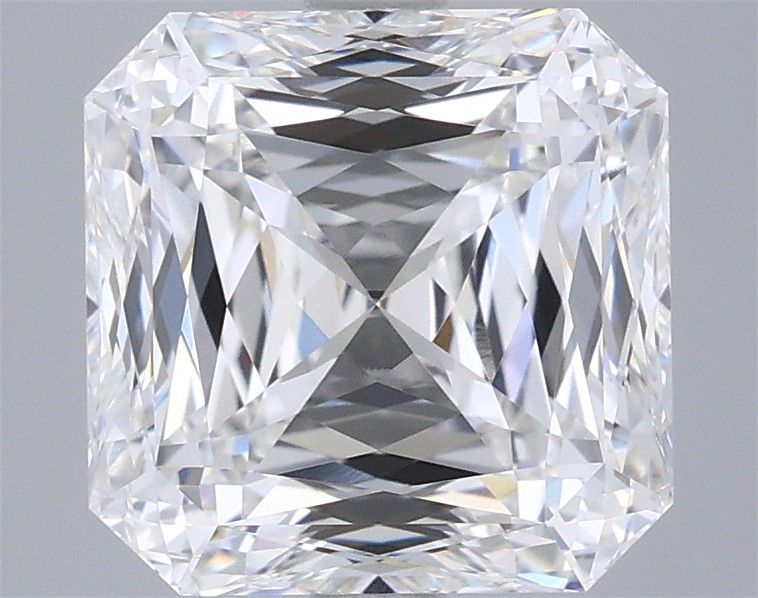 4.08ct E VVS1 cushion IGI lab