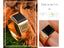 18kg Men's Onix Ring 9.6 Art Gold Jewelry 