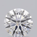 1.04ct D VVS2 round IGI lab