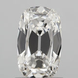 1.05ct G VS1 cushion IGI lab
