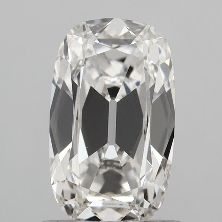 1.05ct G VS1 cushion IGI lab