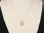 celestia-initial-disc-necklace-beige-bust