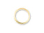 18k Gold classic fit Diamond Tapestry Wedding Band for timeless elegance