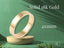 Essence Linea 4mm Ring – Grace in Form | Rings