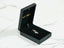 Black jewelry box with 14KT GOLD text and Golden Treasure Pendant inside