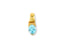 Ocean Breeze Pendant | Pendants