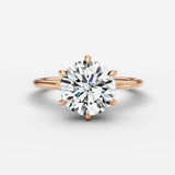 Solitaire - Round