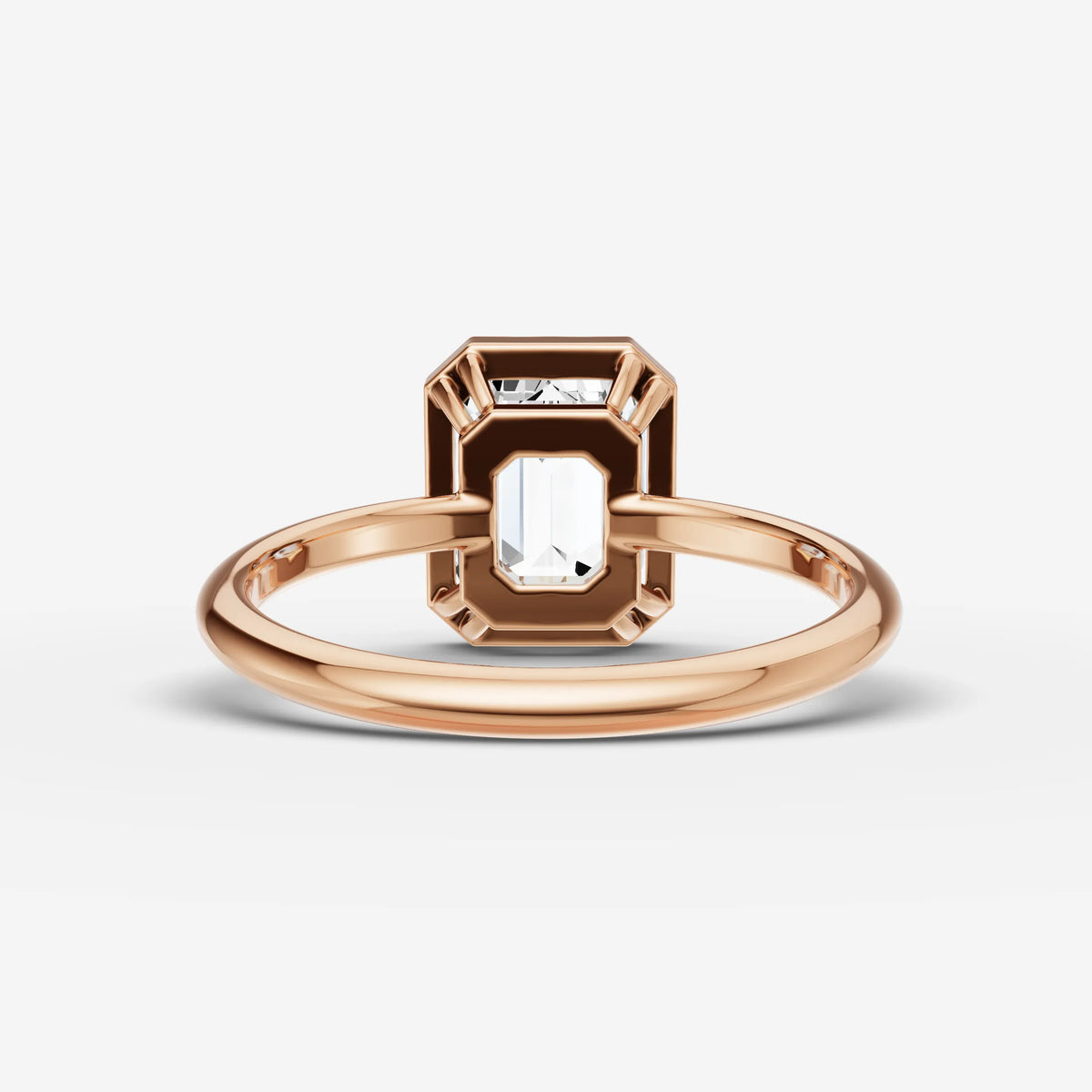 Bezel - Emerald