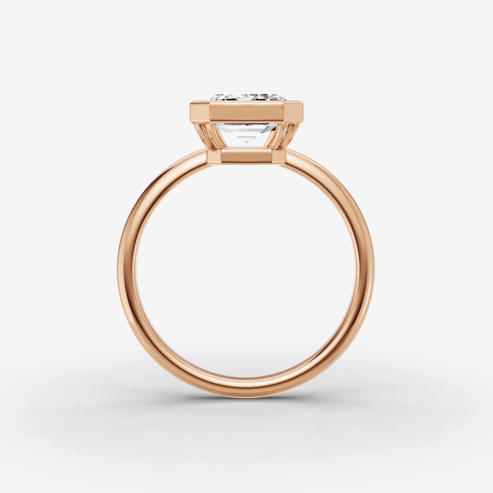 Bezel - Emerald