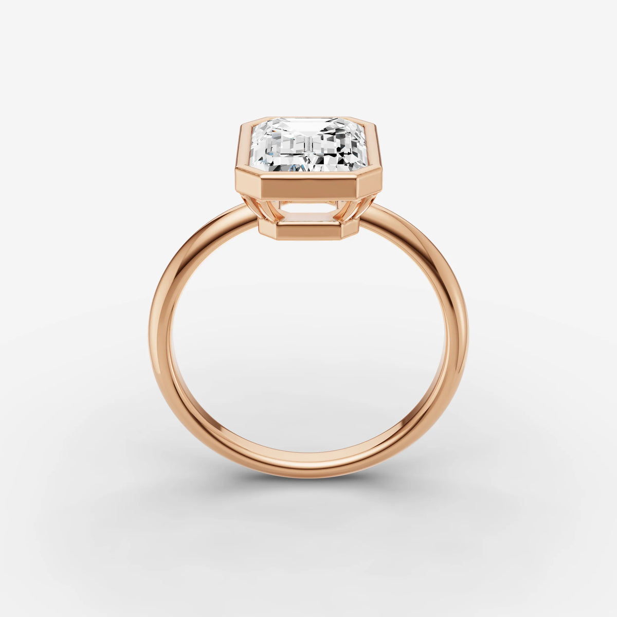 Bezel - Emerald