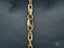Radiant Art Gold Bracelet featuring exquisite 18k solid gold interlocking links