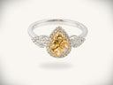 Sunshine Blossom Ring