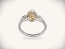 Sunshine Blossom Ring