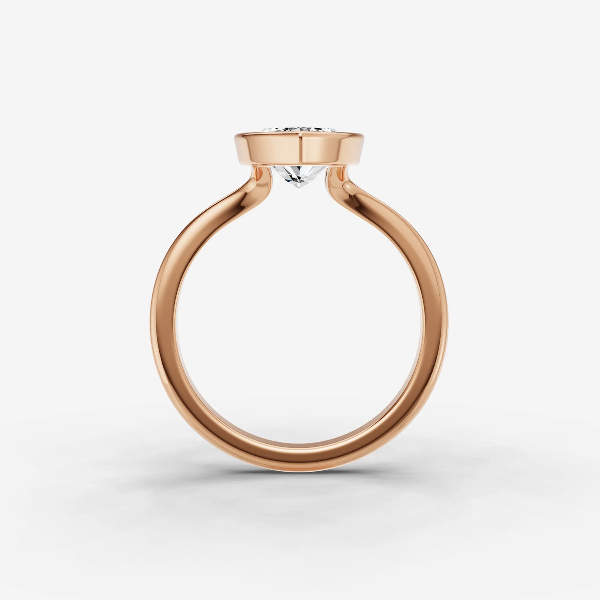 Bezel - Marquise