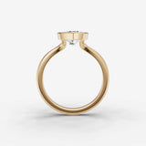 Bezel - Marquise