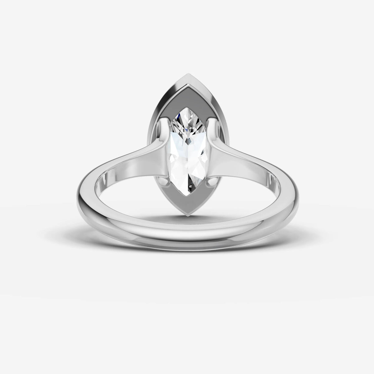 Bezel - Marquise