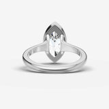 Bezel - Marquise