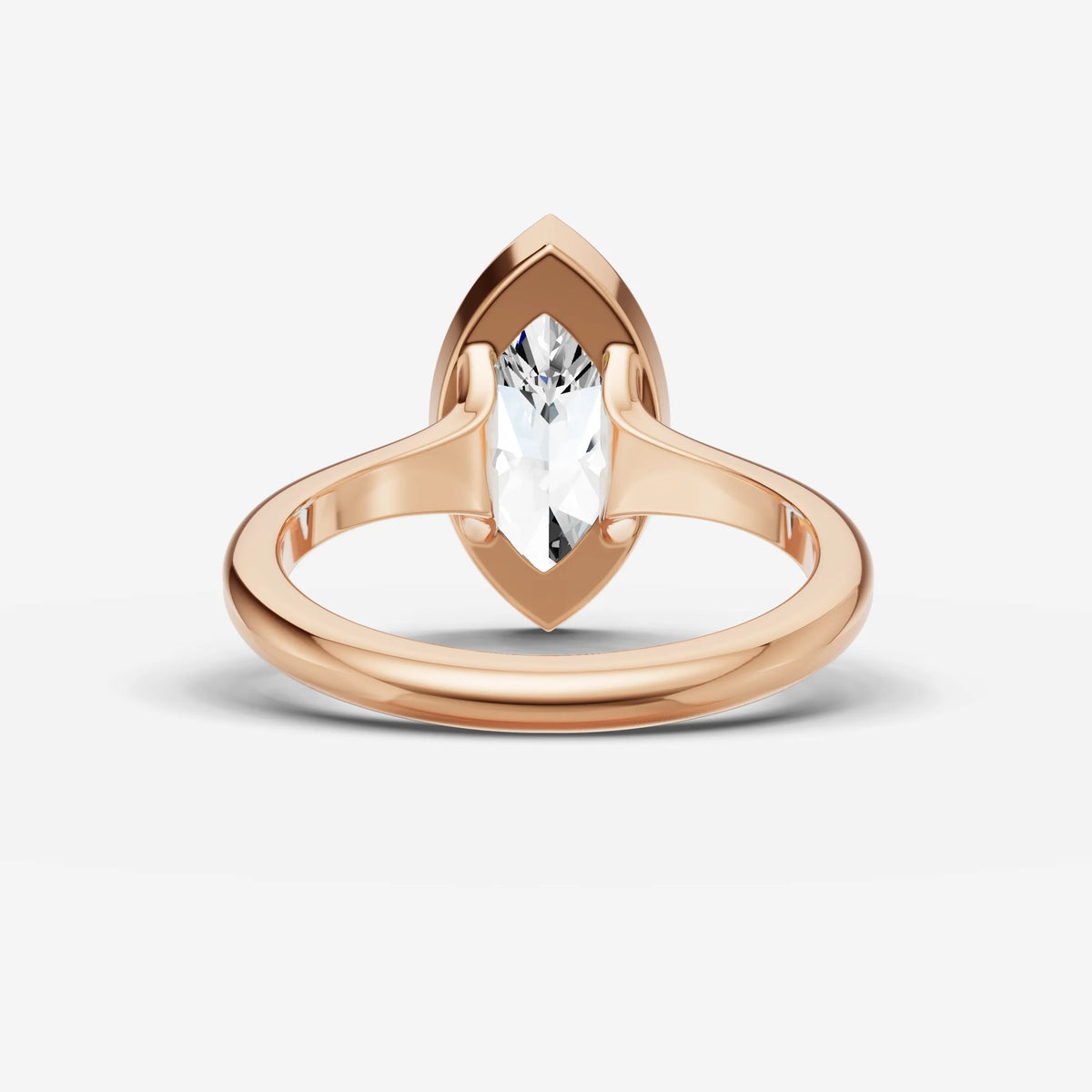 Bezel - Marquise