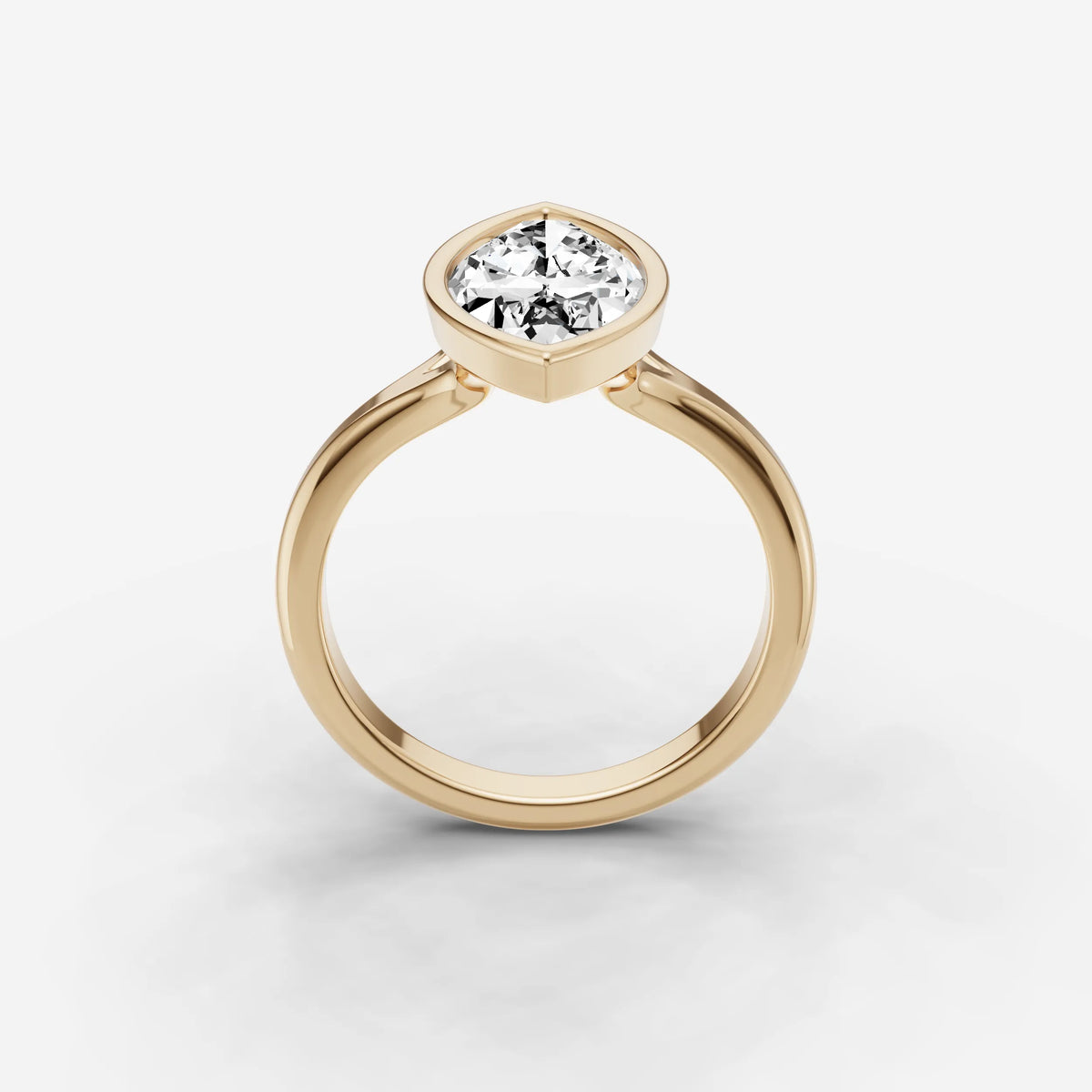 Bezel - Marquise
