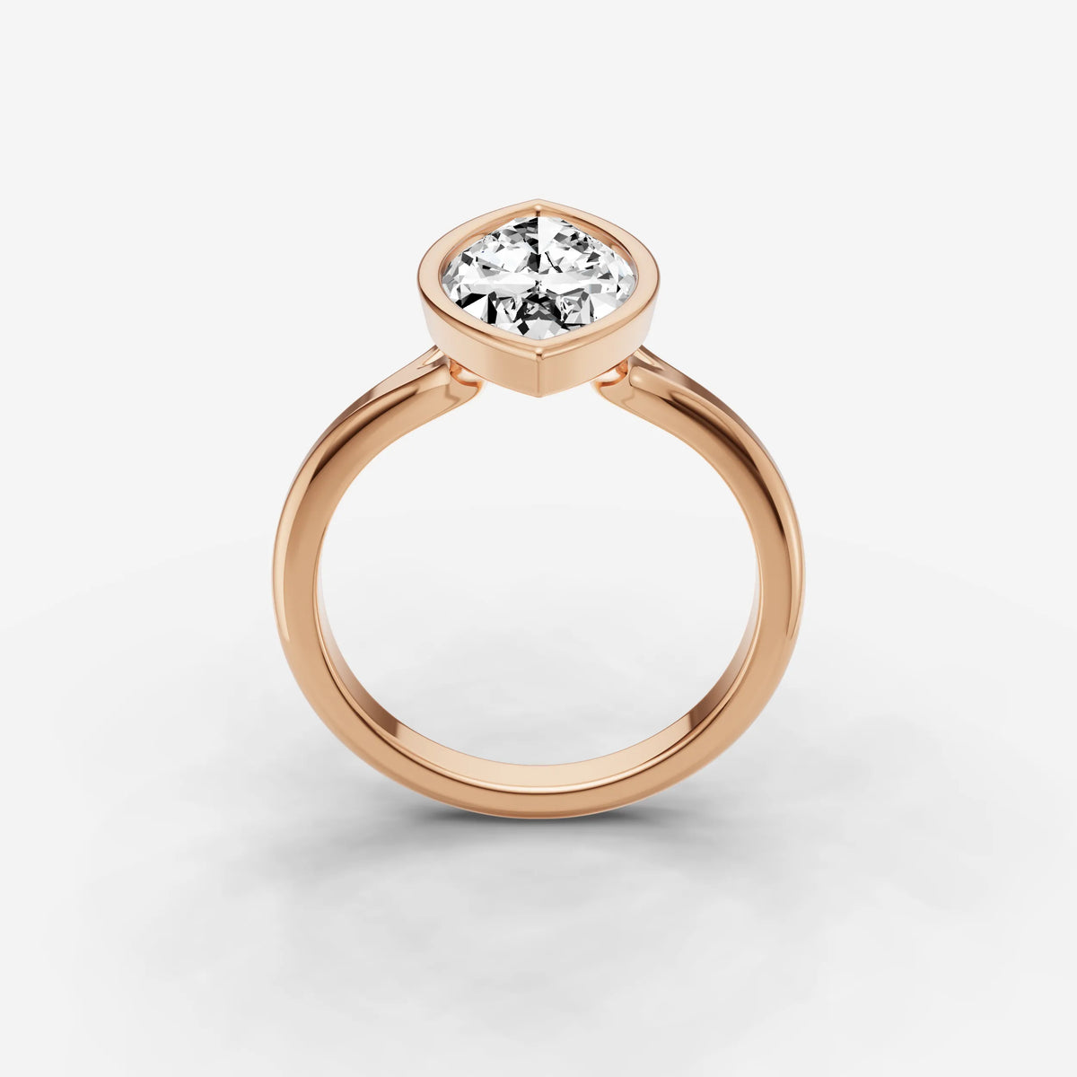 Bezel - Marquise